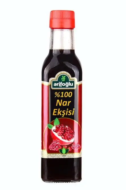 100% Pomegranate Sour Dressing 238 Ml 320 G