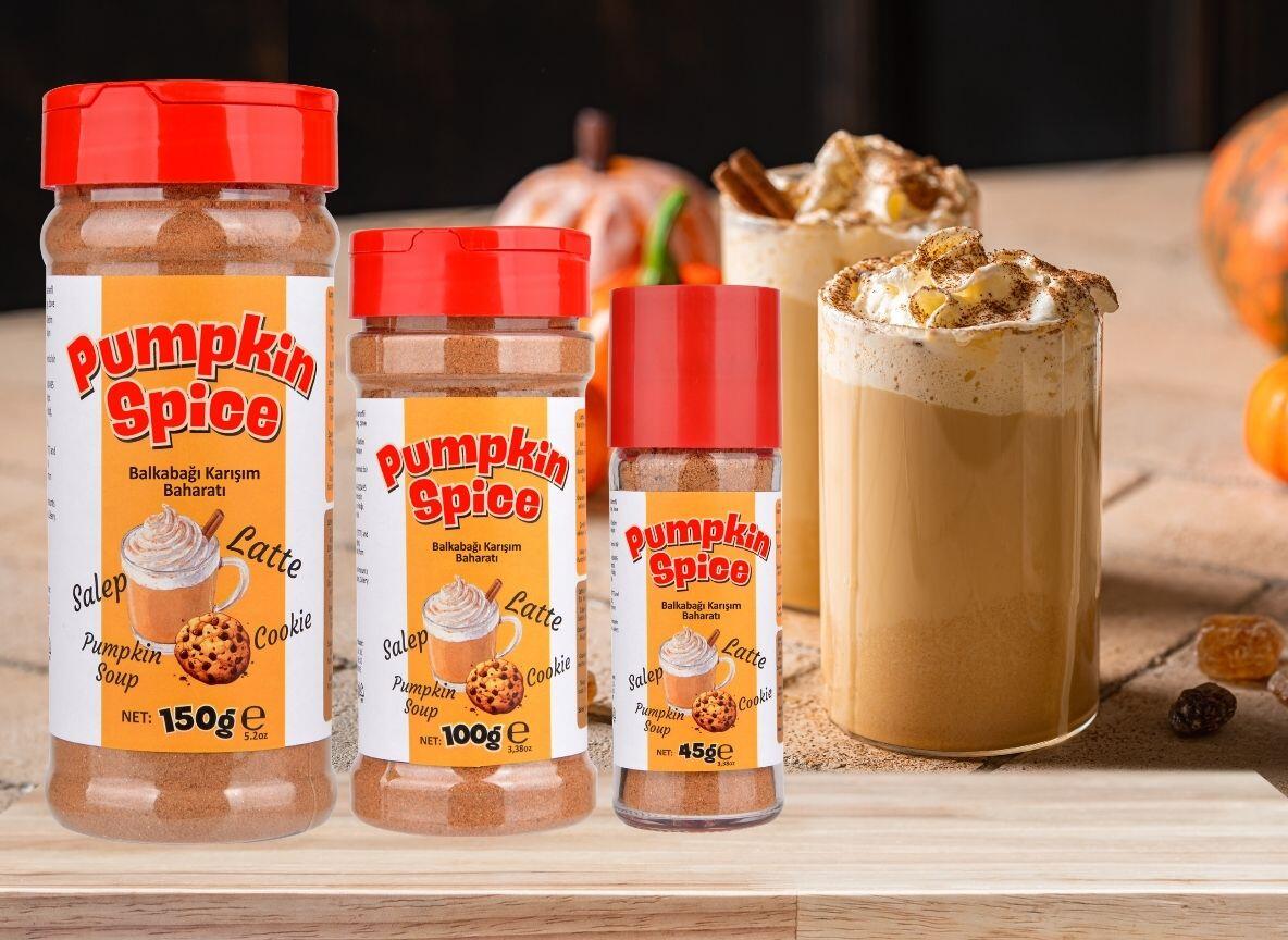 Pumpkin Spice Dışında Sonbahar Baharatları: Tarçın, Zencefil, Muskat ve Karanfil Kullanımı