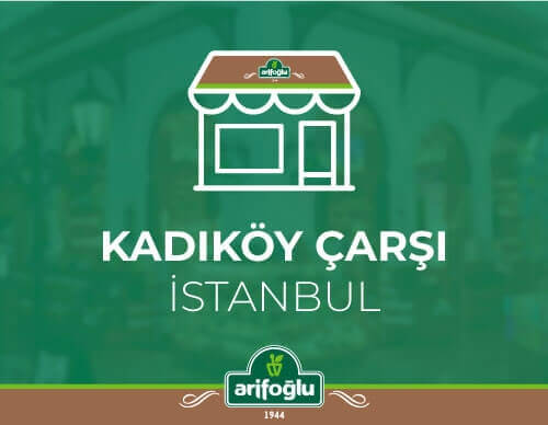 Kadıköy Çarşı-1