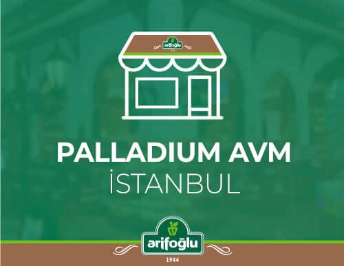 Palladium AVM-1