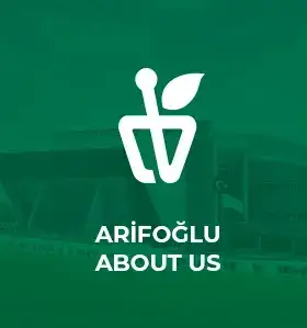 Arifoğlu Tanıyalım