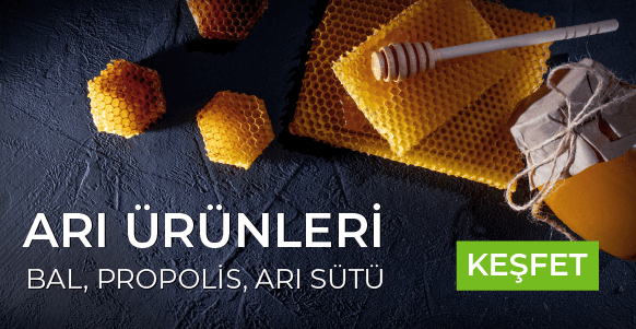 Arı Ürünleri