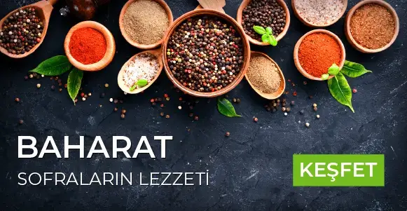 BAHARAT