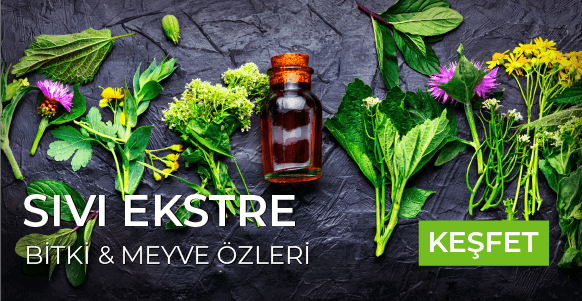 Sıvı Ekstre