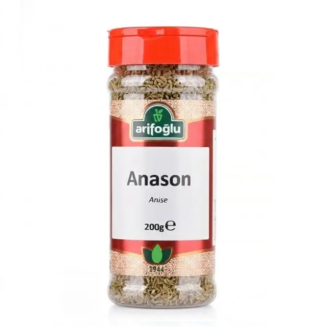 Anason 200g