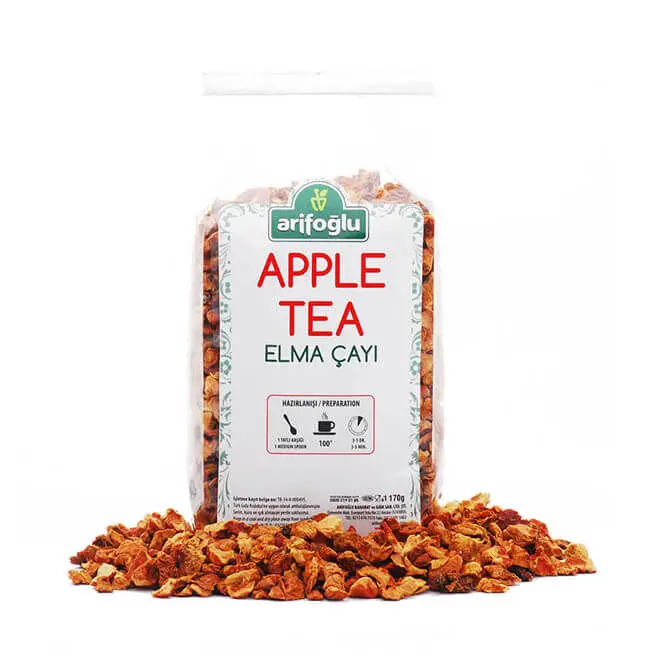 Apple Tea (pyrus Malus L) 170g - 1