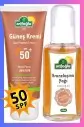Güneş Kremi 50spf + Bronzlaşma Yağı 100ml - 1