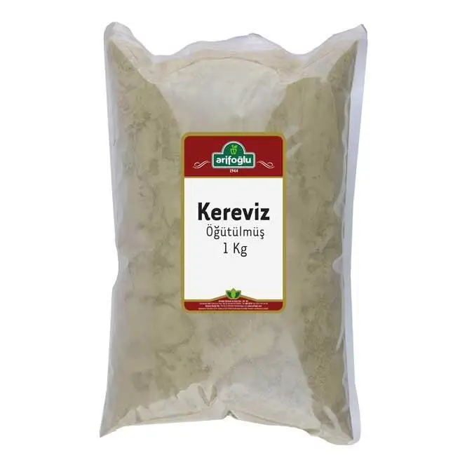 Kereviz Yaprak Öğütülmüş 1000g - 1