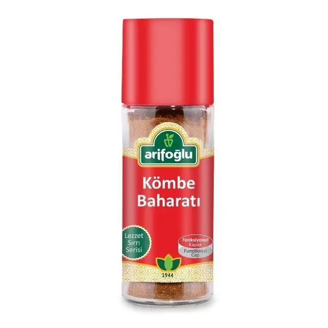 Kombe Spice 45 G