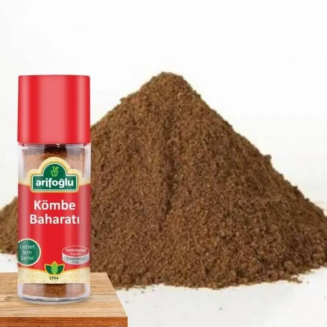 Kombe Spice 45 G - 2