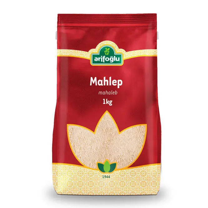 Mahlep Öğütülmüş 1000gr
