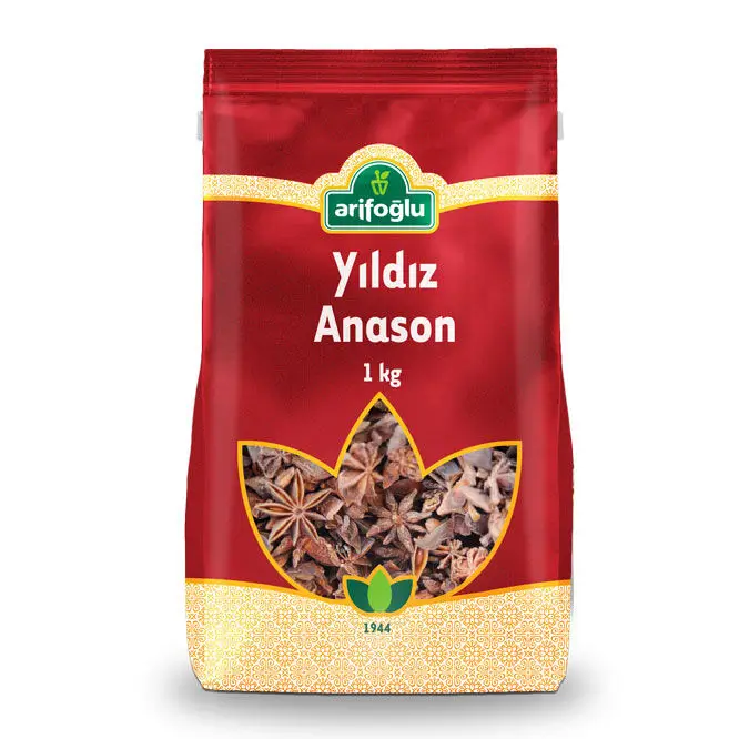Yıldız Anason 1000g - 1