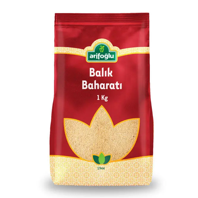 Balık Baharatı 1000g
