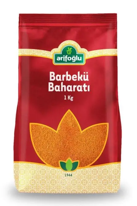 Barbecue Seasoning 1 Kg