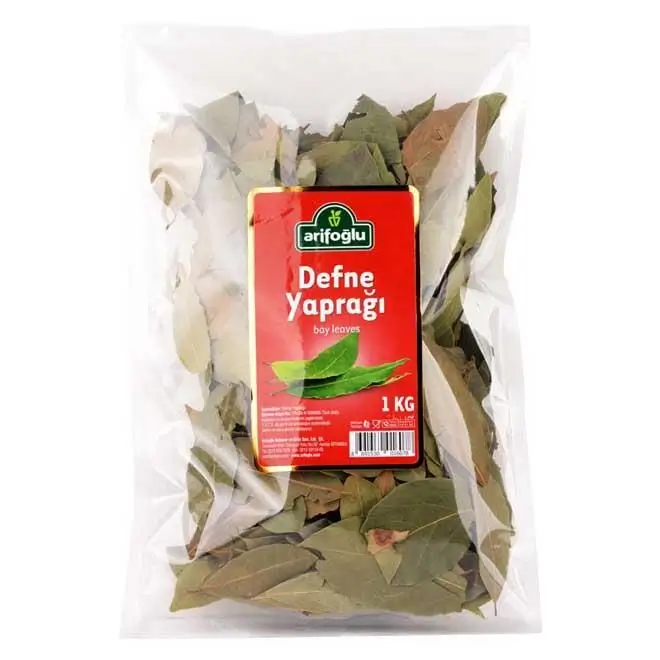 Bay Leaves 1000g