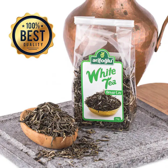 Beyaz Çay 70g