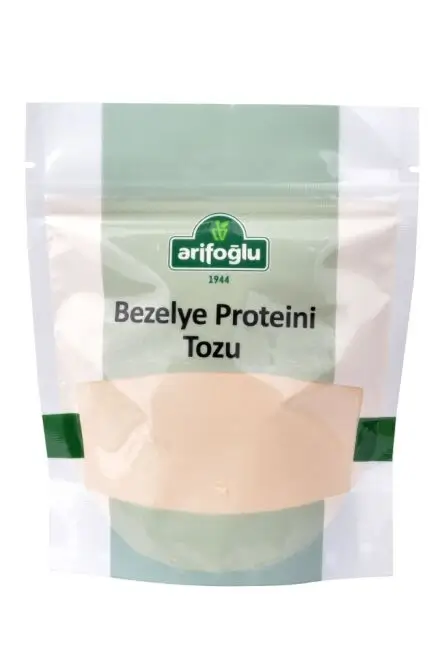 Bezelye Preteini Tozu 100g