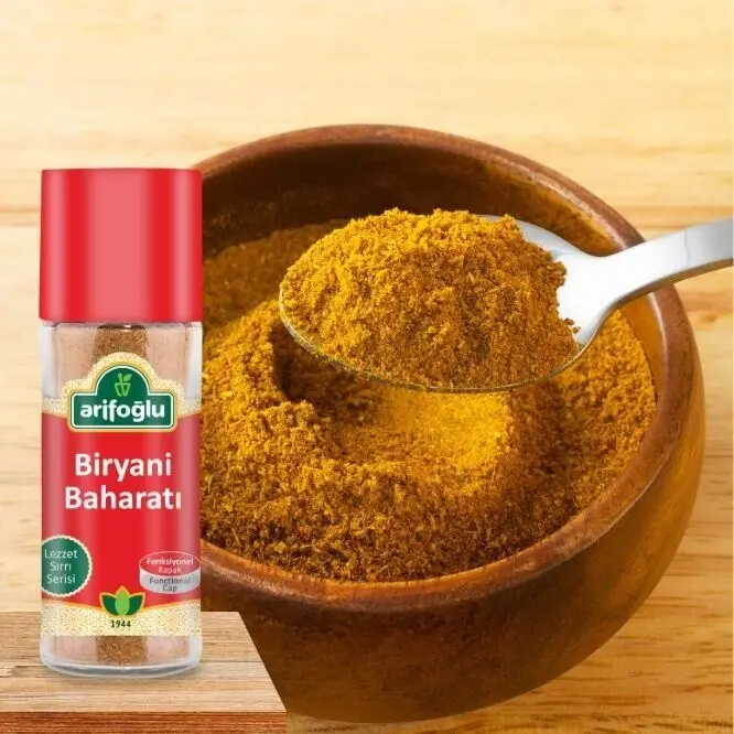 Biryani Spice 45 G - 2