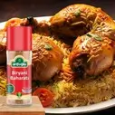 Biryani Spice 45 G - 5