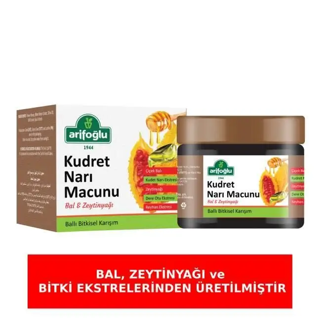 Bitter Melon Paste 300 G - 2
