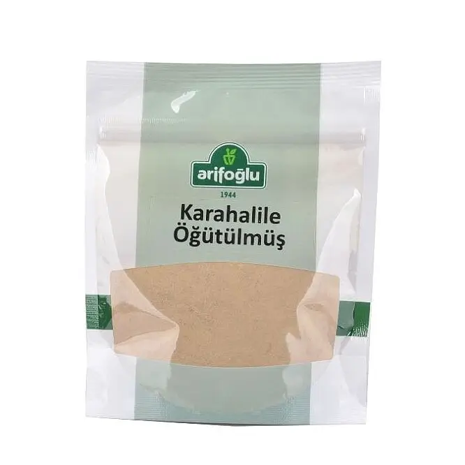 Black Harad Powder 100g - 1