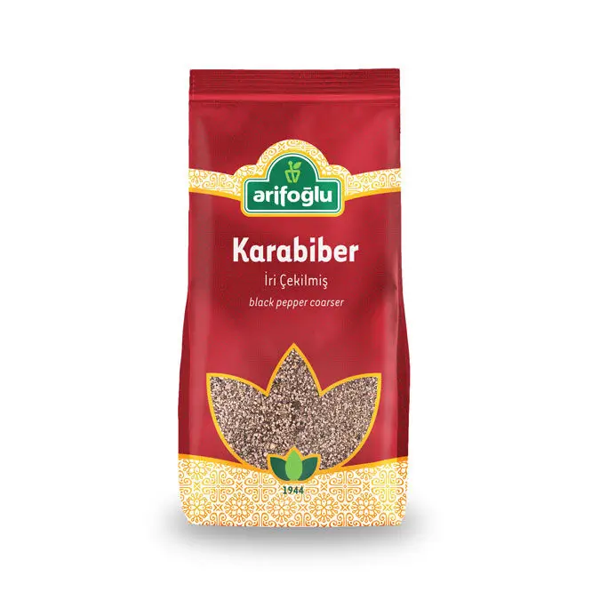 Black Pepper (coarser) 140g