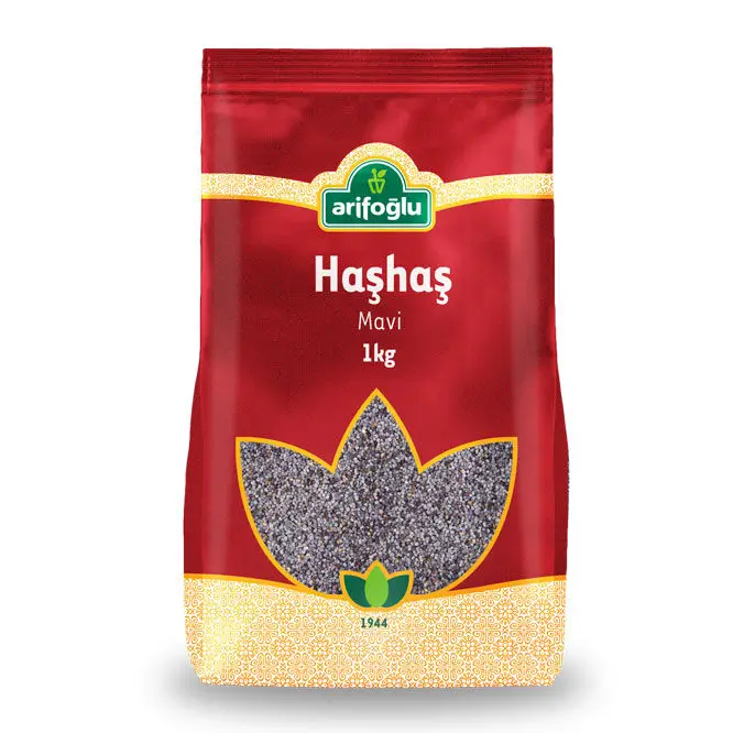 Poppy Blue 1000gr