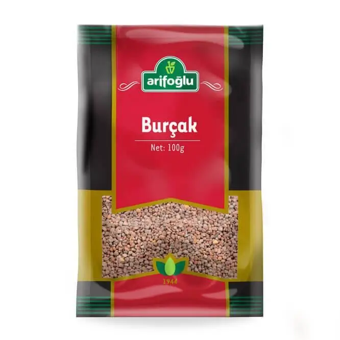 Burçak 100g
