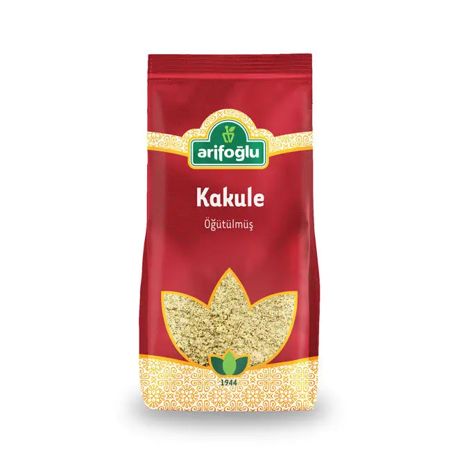Cardamom (ground) 100gr