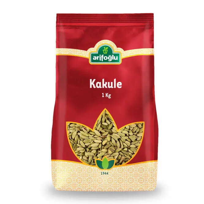 Cardamom (Whole) 1000g
