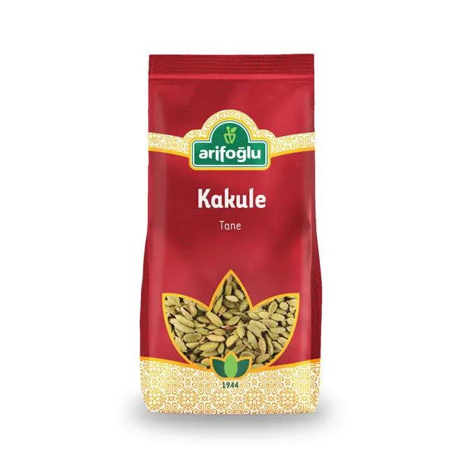 Cardamom (Whole) 70g