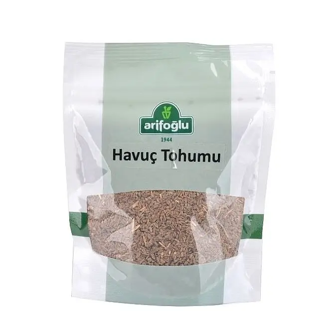 Carrot Seed 100g - 1