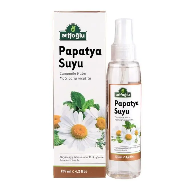 Chamomile Water 125ml