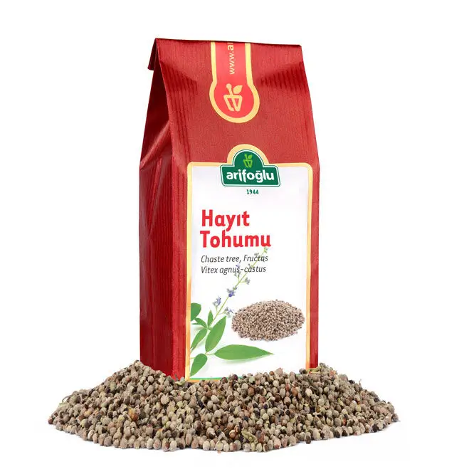 Vitex Agnus-castus 150g - 1