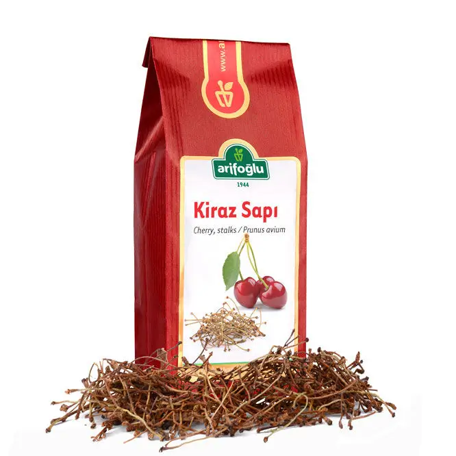Cherry Stems (prunus Avium) 50g - 1