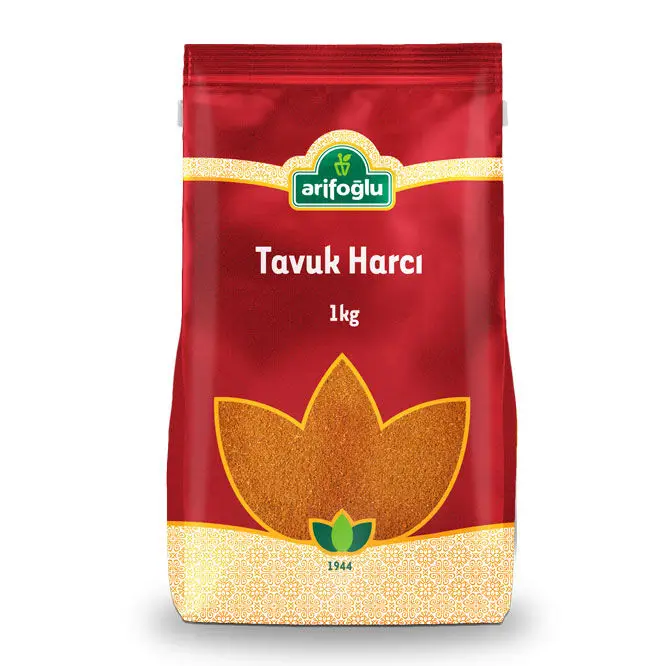 Chicken Fry Mix 1000g - 2