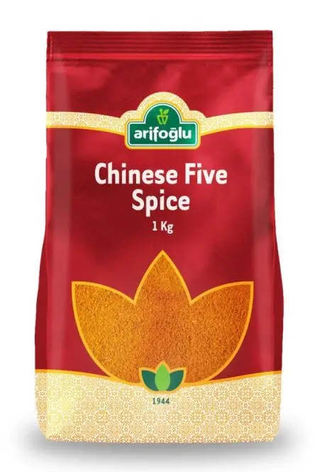 Chinese Five Spice 1 Kg