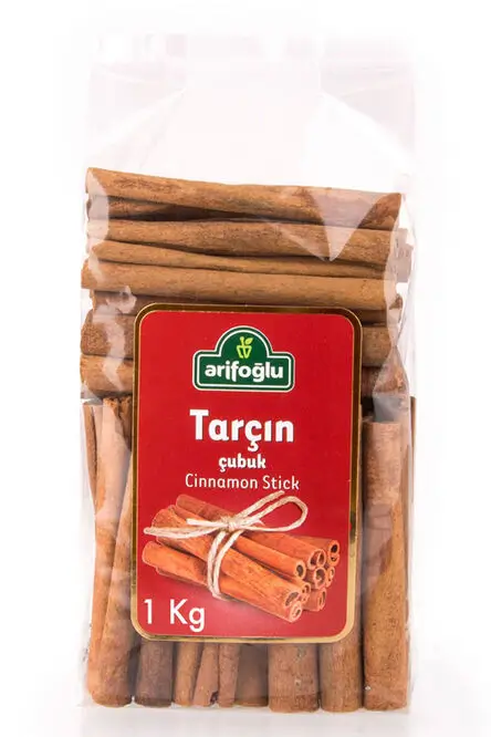 Cinnamon (stick) 1000g