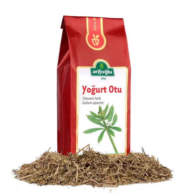 Cleavers Herb (galium Aparine) 55g - 1