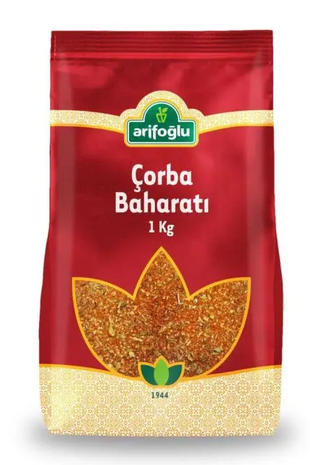 Çorba Baharatı 1 Kg