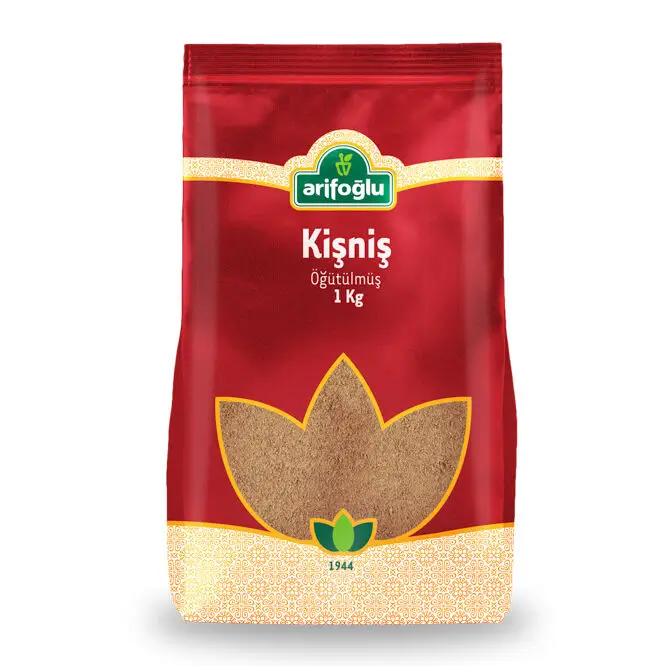 Coriander (ground) 1000g