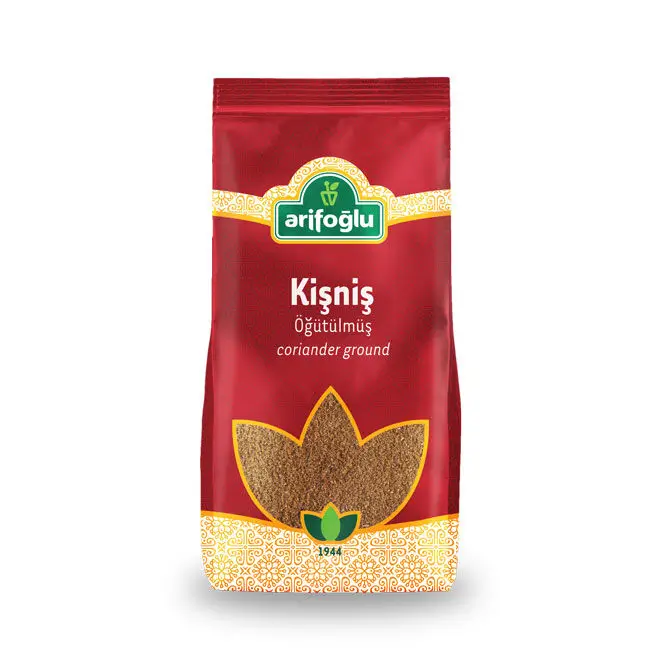 Coriander (ground) 250g