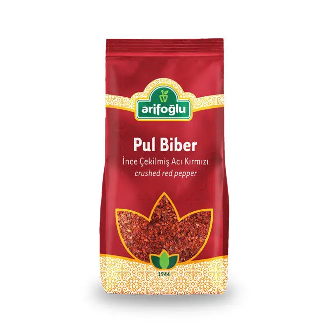 Crushed Red Pepper 250g