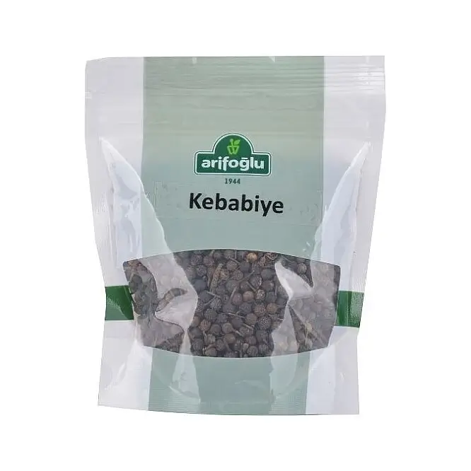 Cubeb 100g - 1