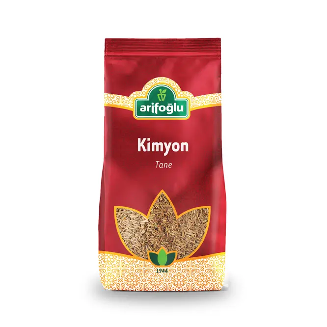 Cumin Seed (Whole) 220g