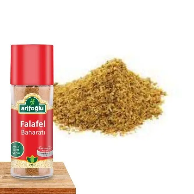 Falafel Spice 45 G - 2