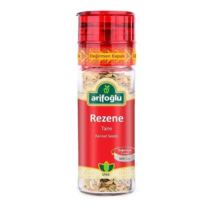 Fennel 35g (mill) - 1