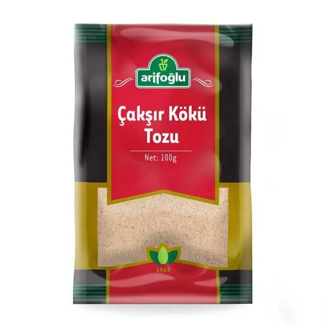 Ferula Root Powder 100g