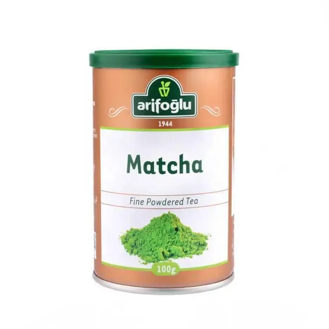 Matcha Powder Tea 100g