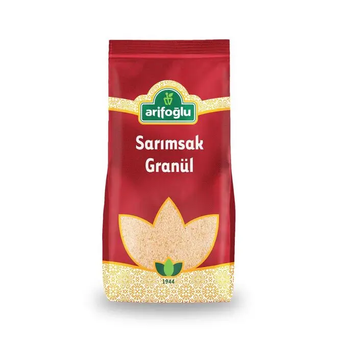 Granulated Garlic 250 G - 1